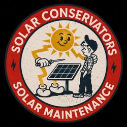 Solar Conservators