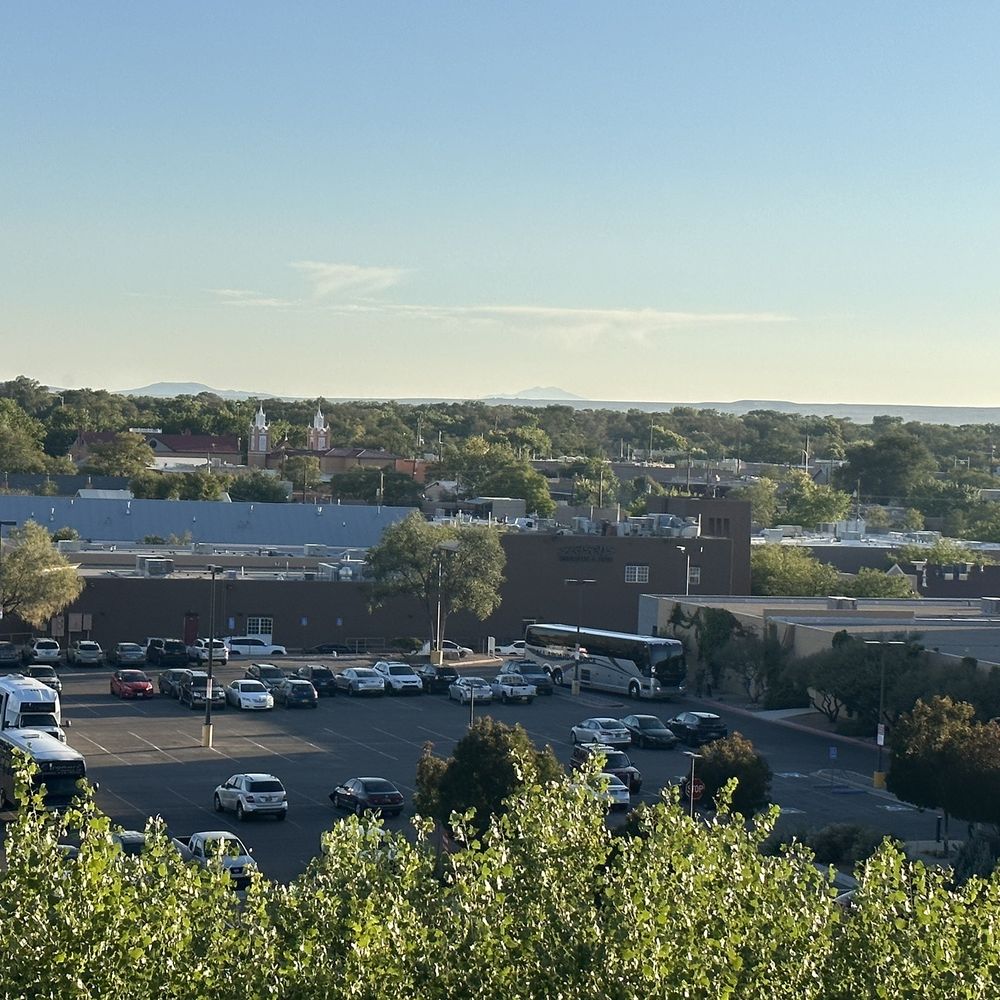 Hotel Chaco - Venues & Event Spaces Near Me - Albuquerque, New Mexico Hotel Chaco - Venues & Event Spaces Near Me - Albuquerque, New Mexico