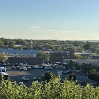 Hotel Chaco - Venues & Event Spaces Near Me - Albuquerque, New Mexico