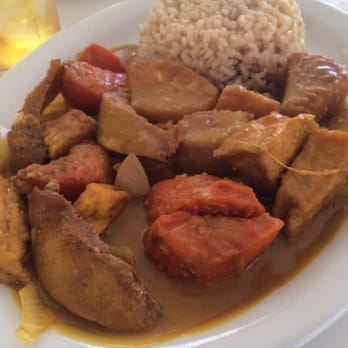 Loving Hut - Guru curry - Vegan Near Me - Orange, California Loving Hut - Guru curry - Vegan Near Me - Orange, California