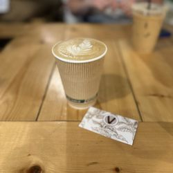 Vent Coffee Roasters