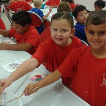 Davie Police Athletic League 30 Photos Summer Camps 4300 Sw 57th Ter Davie Fl Phone Number