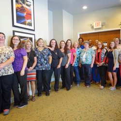 The Centers for Advanced ENT Care - Chesapeake Otolaryngology - Our team!