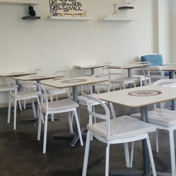 Anko - Plenty of tables - Desserts Near Me - Los Angeles, California