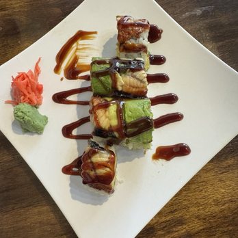 Sake Bomb Sushi - Sushi Bars Near Me - Erlanger, Kentucky Sake Bomb Sushi - Sushi Bars Near Me - Erlanger, Kentucky