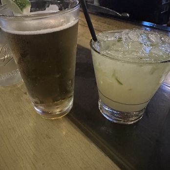 The Corner Drafthouse - Pacifico and margarita - Gastropubs Near Me - San Diego, California The Corner Drafthouse - Pacifico and margarita - Gastropubs Near Me - San Diego, California