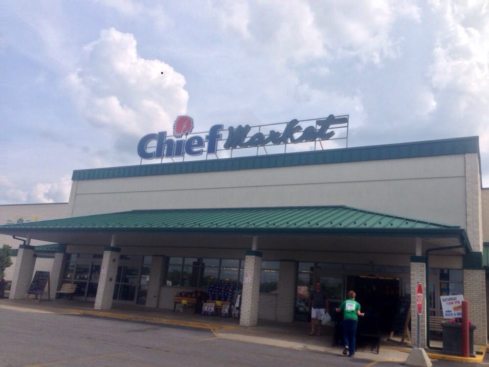 CHIEF SUPER MARKET Updated September 2024 10 Reviews 890 S Cable