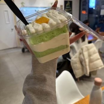 Full Up Cafe - Coffee & Tea Near Me - New York, New York