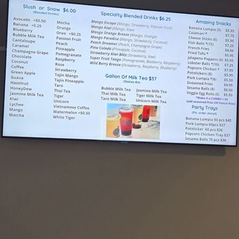 Quickly - 3.1.2026 - Coffee & Tea Near Me - Tempe, Arizona