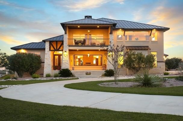 Slide of Cornerstone Homes