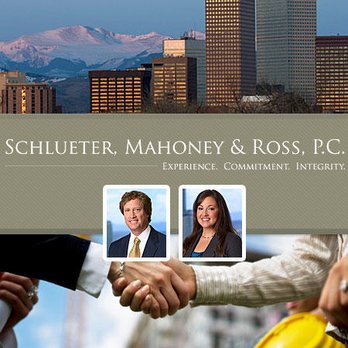 Schlueter Mahoney & Ross, PC - Our Logo - Real Estate Law Near Me - Denver, Colorado Schlueter Mahoney & Ross, PC - Our Logo - Real Estate Law Near Me - Denver, Colorado