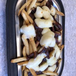 Poutine