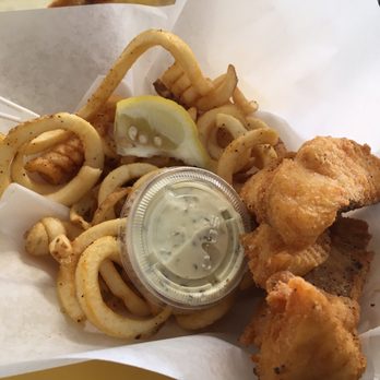 Splash Cafe - Fish and chips - American Near Me - Pismo Beach, California Splash Cafe - Fish and chips - American Near Me - Pismo Beach, California