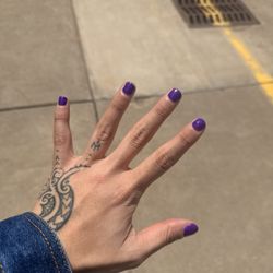 Elon Nails & Spa