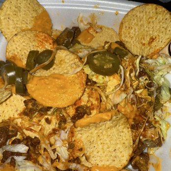 City Eatz - Nachos Supreme - Fast Food Near Me - Arlington, Texas City Eatz - Nachos Supreme - Fast Food Near Me - Arlington, Texas