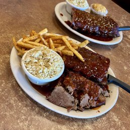 BBQ Combo BBQ Combo