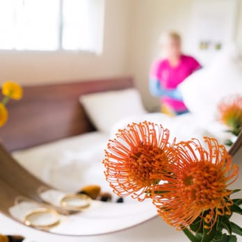 Maru's Maids - Maru is worth every penny - Home Cleaning Near Me - Santa Ana, California