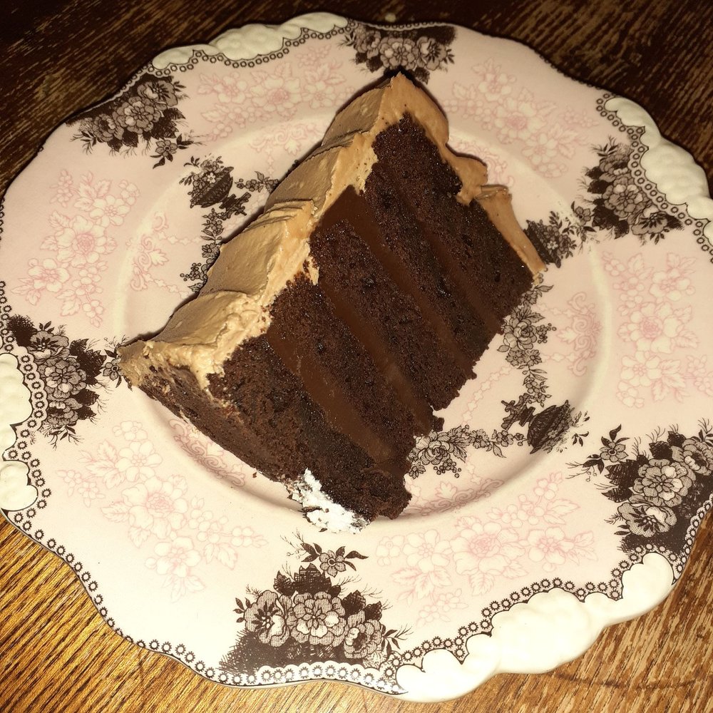 Chocolate Pi - Desserts Near Me - Tampa, Florida Chocolate Pi - Desserts Near Me - Tampa, Florida