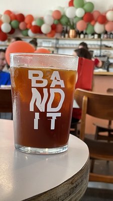 Bandit Coffee Co. by null