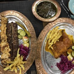 Farsi Restaurant