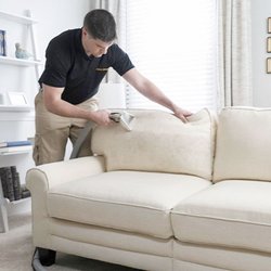 Stanley Steemer - Stanley Steemer Upholstery Cleaning Services