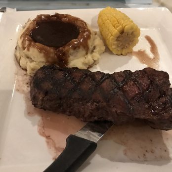 Brass Fork - NY Steak* - Cafes Near Me - Henderson, Nevada