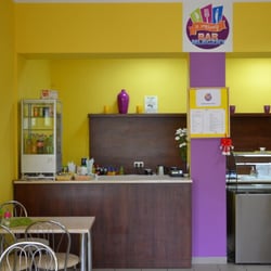 Bar Mleczny u Mamy - Bar