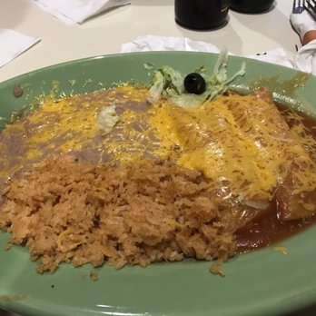 Casa Maria - Mexican Near Me - Clovis, California