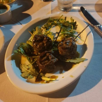 The Butchers Steakhouse - Lollipop steak - Kosher Near Me - Allenhurst, New Jersey