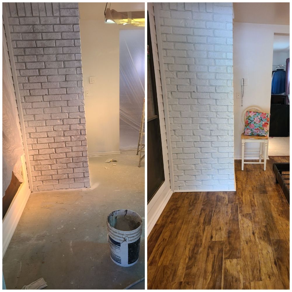 Slide of The Roofing & Construction