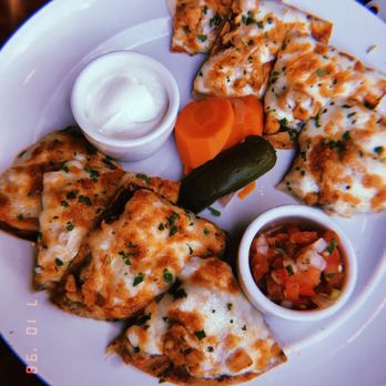 Cha Cha's Latin Kitchen - Mach os Cha Cha 's - Bars Near Me - Brea, California
