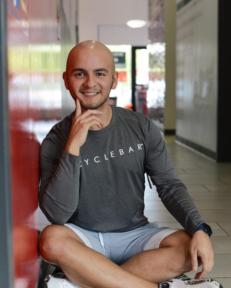 CYCLEBAR Image