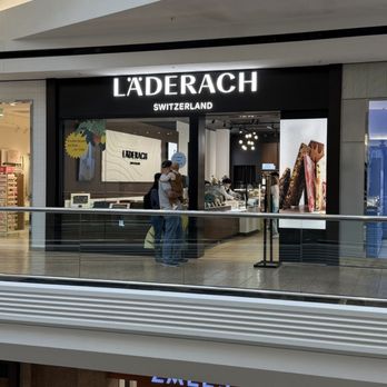 Läderach - Chocolatiers & Shops Near Me - West Hartford, Connecticut