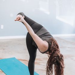 Ignite Fitness Studio