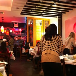 Huang's Kitchen