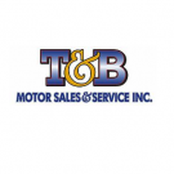 T & B Motors