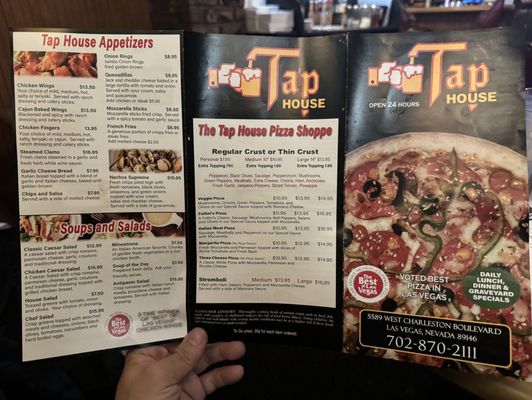 Tap House by null