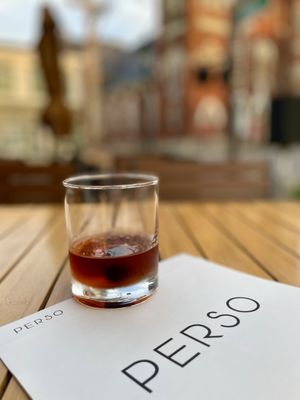 Perso by null