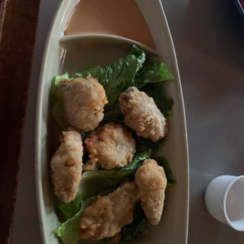 Suehiro Japanese Restaurant - Fried oysters - Japanese Near Me - Fort Collins, Colorado