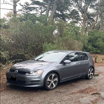 Auto Tech Tinting - Car Window Tinting Near Me - San Francisco, California