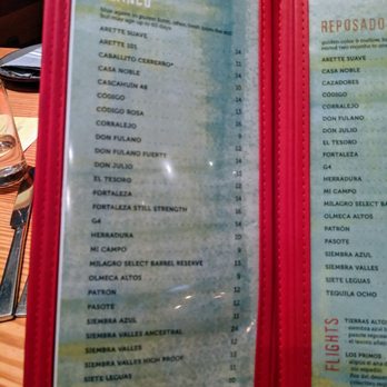 ATX Cocina - Mexican Near Me - Austin, Texas