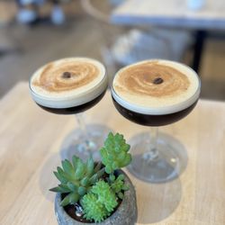The Well Westlake - Espresso martini