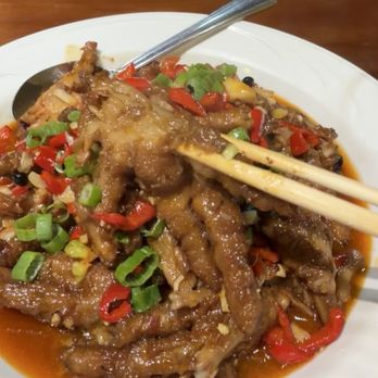 Picky Hunan - Pan Asian Near Me - Alhambra, California