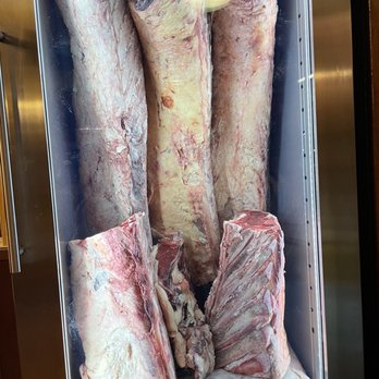 Don Salvatore - Meat aging - Italian Near Me - Valencia, V