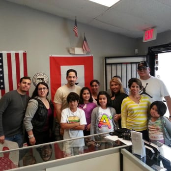 Miami Guns & Range - Gun/Rifle Ranges Near Me - Hialeah, Florida