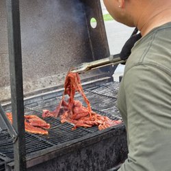 El Gueros Food Truck