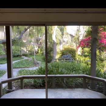 The Aspens South Coast - View from inside our apartment - Apartments Near Me - Metro, California The Aspens South Coast - View from inside our apartment - Apartments Near Me - Metro, California