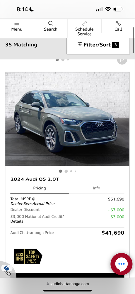Audi Hampton - Car Dealers Near Me - Hampton, Virginia Audi Hampton - Car Dealers Near Me - Hampton, Virginia