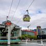 Photo of Emirates Air Line - Royal Docks