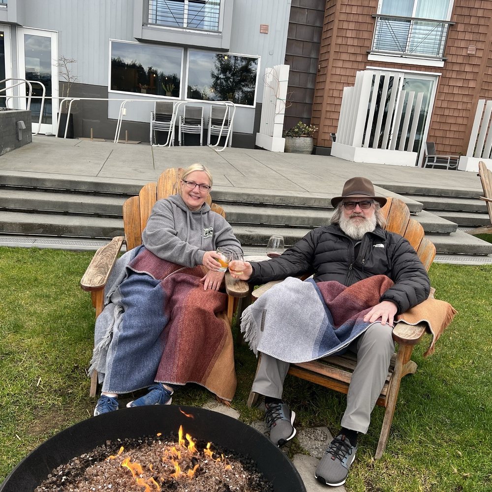 Friday Harbor House - Our happy place - Hotels Near Me - Friday Harbor, Washington
